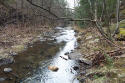 Mountain stream