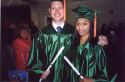 With Zeonaca after graduation