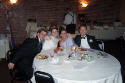 Scott, Cristina, Krista, me